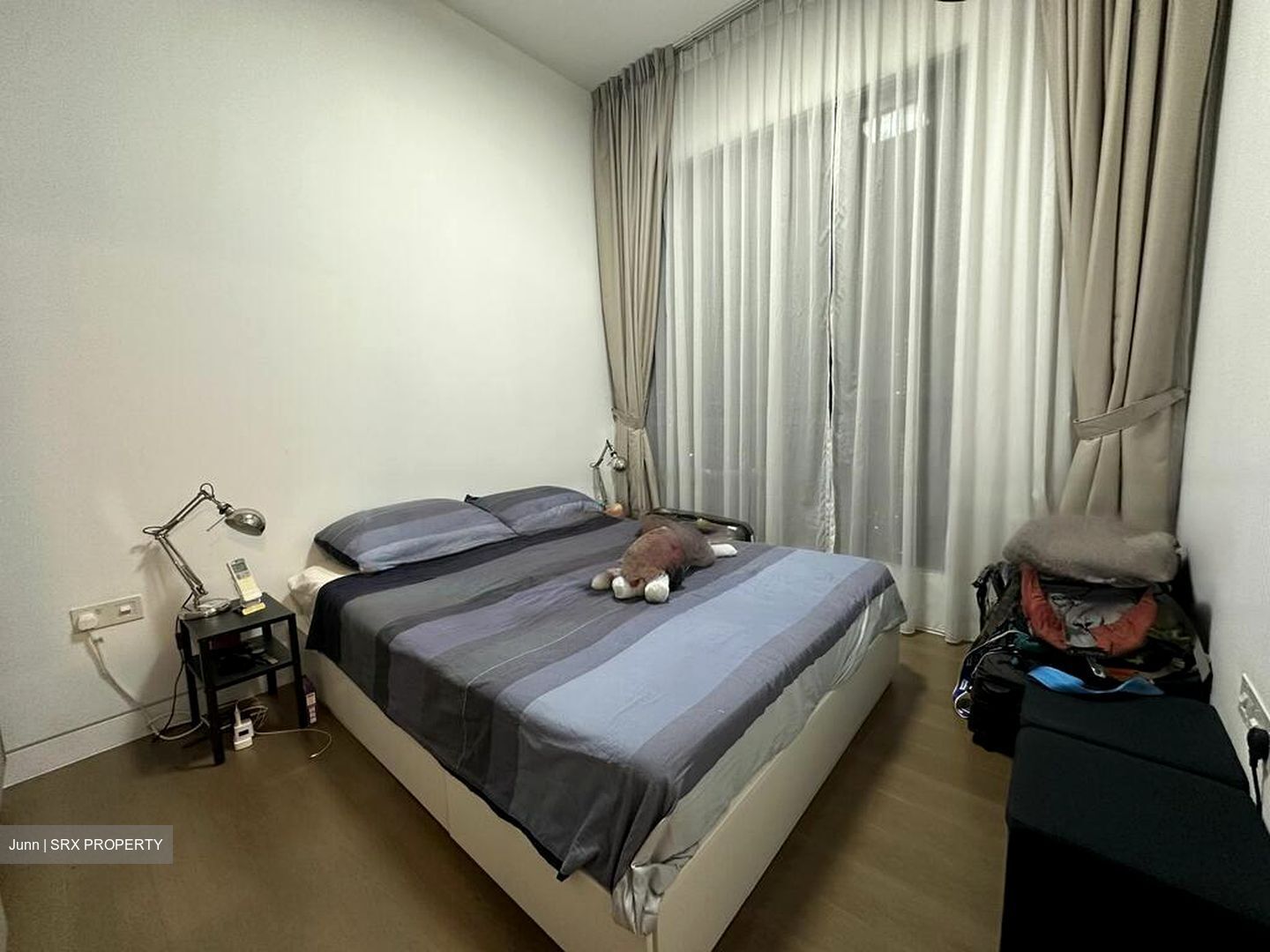 Highline Residences (D3), Condominium #627909871